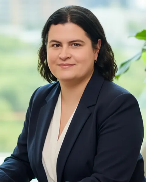 Andrea Sophie Vróblevska