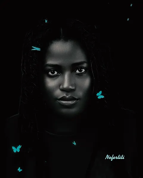 Nefertiti Nneoma Emezue